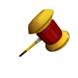 Pink Shrew's Heavy Hammer [UP]