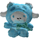 ✅ Cinnamoroll Shoulder Plushie