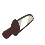 Kris Holdable Knife (BUNDLE)