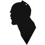 Conquest (1/6) Head Outline [Invincible Animated]