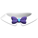 Easter Crystal Pony Choker