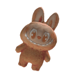 🍊Macaron orange edition cute LABUBU mONSTER🍊