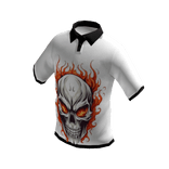Skull Shirt