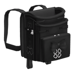 3.0 Cute Black Randoseru School Backpack