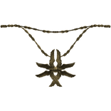 Biblically Accurate Angel Chain Gold