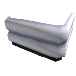 Twin-Tailed Fox's Tight Cuff [LEFT]