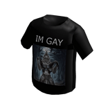 I’m Gay Shirt