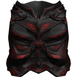 Crimson Knight Chestplate