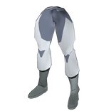 Conquest (5/6) Leggings [Invincible Animated]