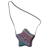 (VD) Kurt Micro Star Cross Body Bag In “Pastel”