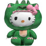 ✅ Hello kitty Head Plushie