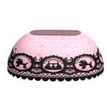 grottie’s french poodle cute harajuku egl skirt