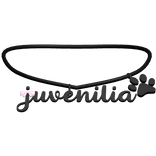 3.0 Juvenilia Personalized Necklace