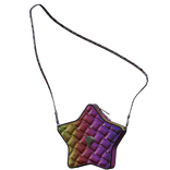 (VD) Kurt Micro Star Cross Body Bag In “Ombré” 