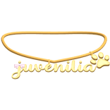 3.0 Juvenilia Personalized Necklace