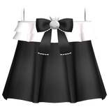 ૮꒰ “. . ꒱ა babydoll bunni in black .. zZz !! 