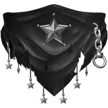 A Bandit’s Bandana