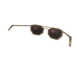 A certain capos glasses test