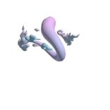 A Cloud Dragon's Tail ☁️