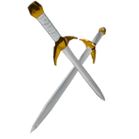 A Competitor's Swordpack