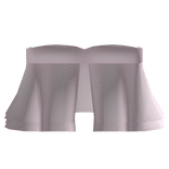 ♡૮ ྀི․ ⸝⸝․ა ˗ cute flowy dress top polka dot pink