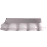 ♡૮ ․ ․ ྀིა ˗ cute flowy simple skirt in pink