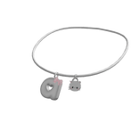 ♡ a initial necklace 3.0 ♡