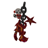 a keychain