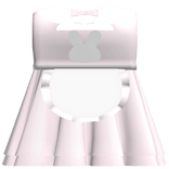 ପ૮๑ᵔ ᵕ ᵔ๑ აଓ magical girl apron .. !! zZz