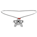 ♡ A nerd initial 3.0