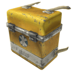 A Nurse Backpack (FNAF)