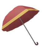 A silent voice Shoya's umbrella