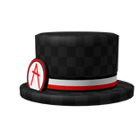 A Top Hat of April Doom! [Alternate]