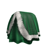 A white Christmas | Custom