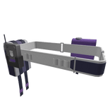 aa12 belt