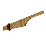 Kan Thai Lao reed mouth organ