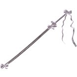 aaa light pink sword ribben