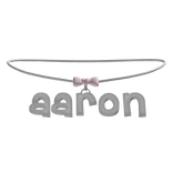 aaron necklace