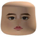 🏹 Abby The Last Of Us Face Makeup