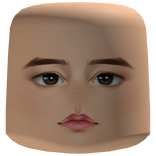 🏹 Abby The Last Of Us Face Makeup