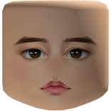 🏹 Abby The Last Of Us Face Makeup