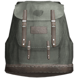🏹 Abby's The Last Of Us Army Backpack (3.0)