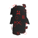 Aberrant John Doe Arm