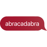 [⏳] abracadabra Text