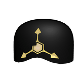 Absolute Solver Eyes Yellow (Murder Drones)