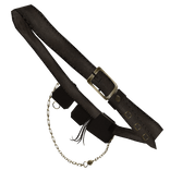 Abyss Hunter Archival Brown Belt Bags