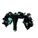 Abyss Knight Leg Protector