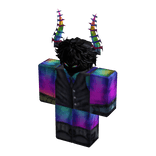 Abyss Walker Avatar [1.0]