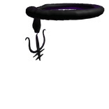 Abyssal Amulet