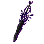 Abyssal Ethereal Overrule